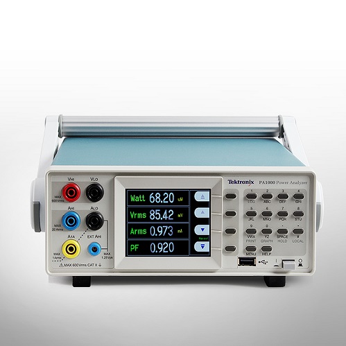 Tektronix PA1000功率樱桃视频全集.jpg